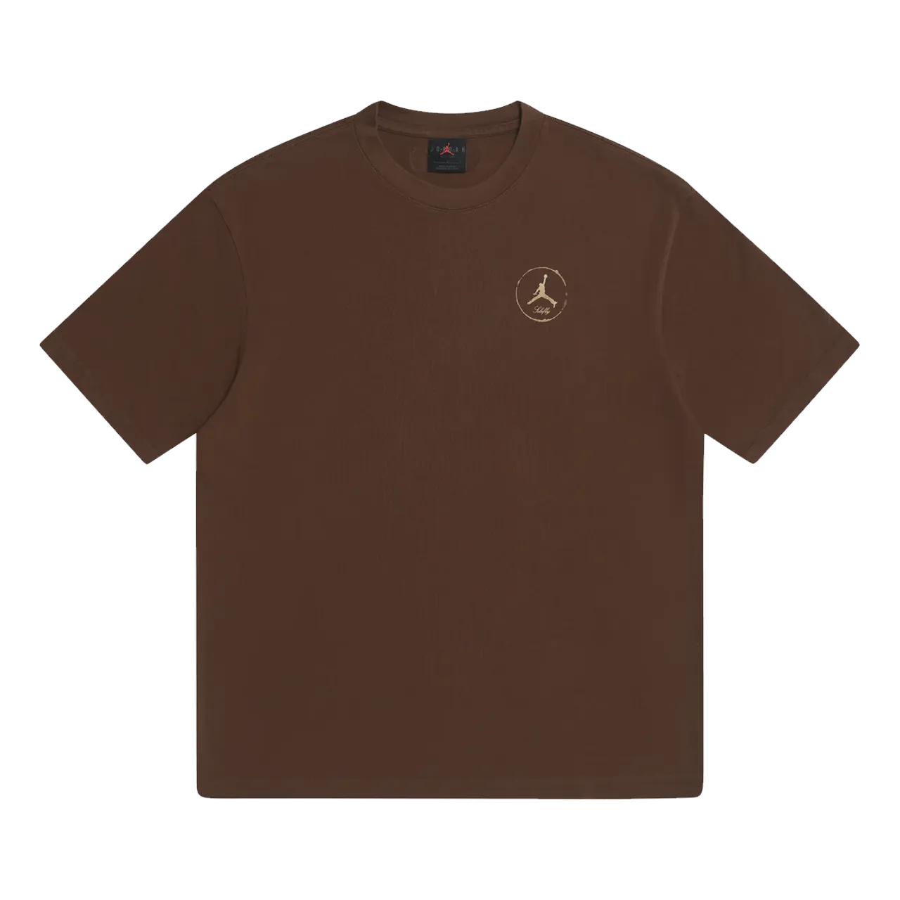 Jordan x SoleFly Men's T-Shirt