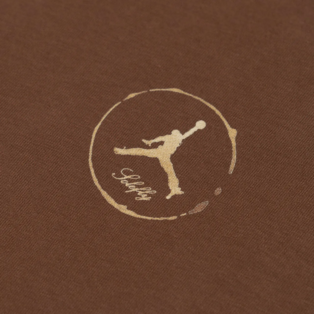 Jordan x SoleFly Men's T-Shirt