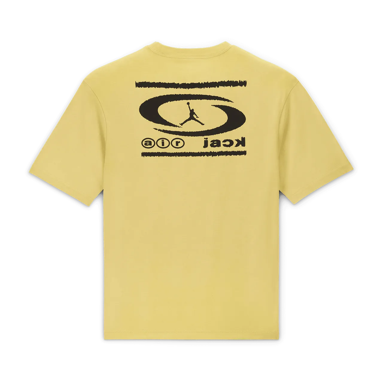 Jordan x Travis Scott Men's T-Shirt