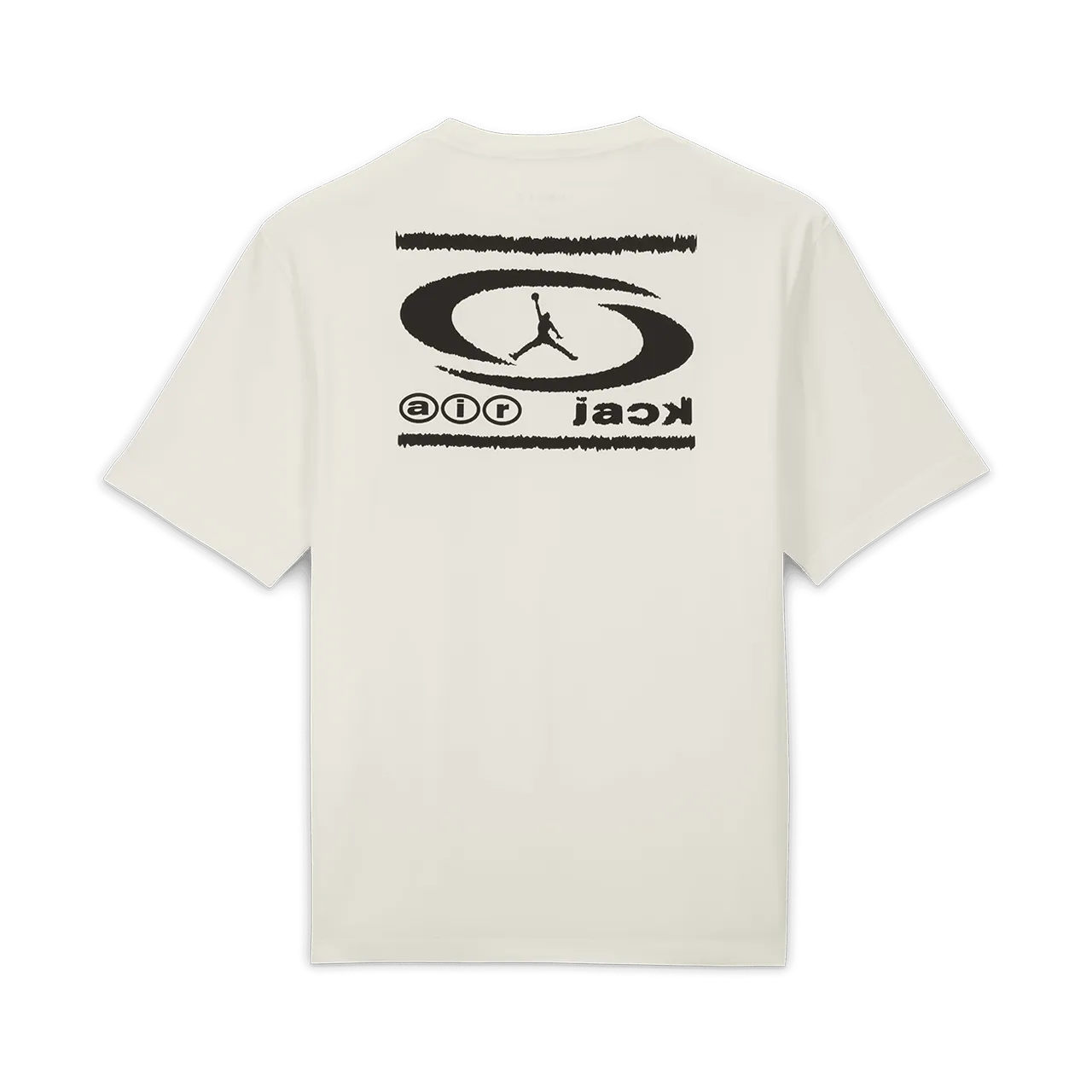 Jordan x Travis Scott Men's T-Shirt
