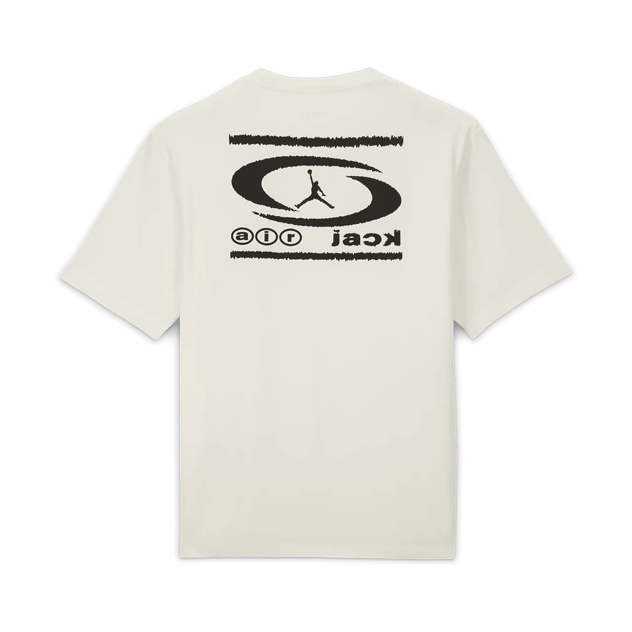 Jordan x Travis Scott Men's T-Shirt