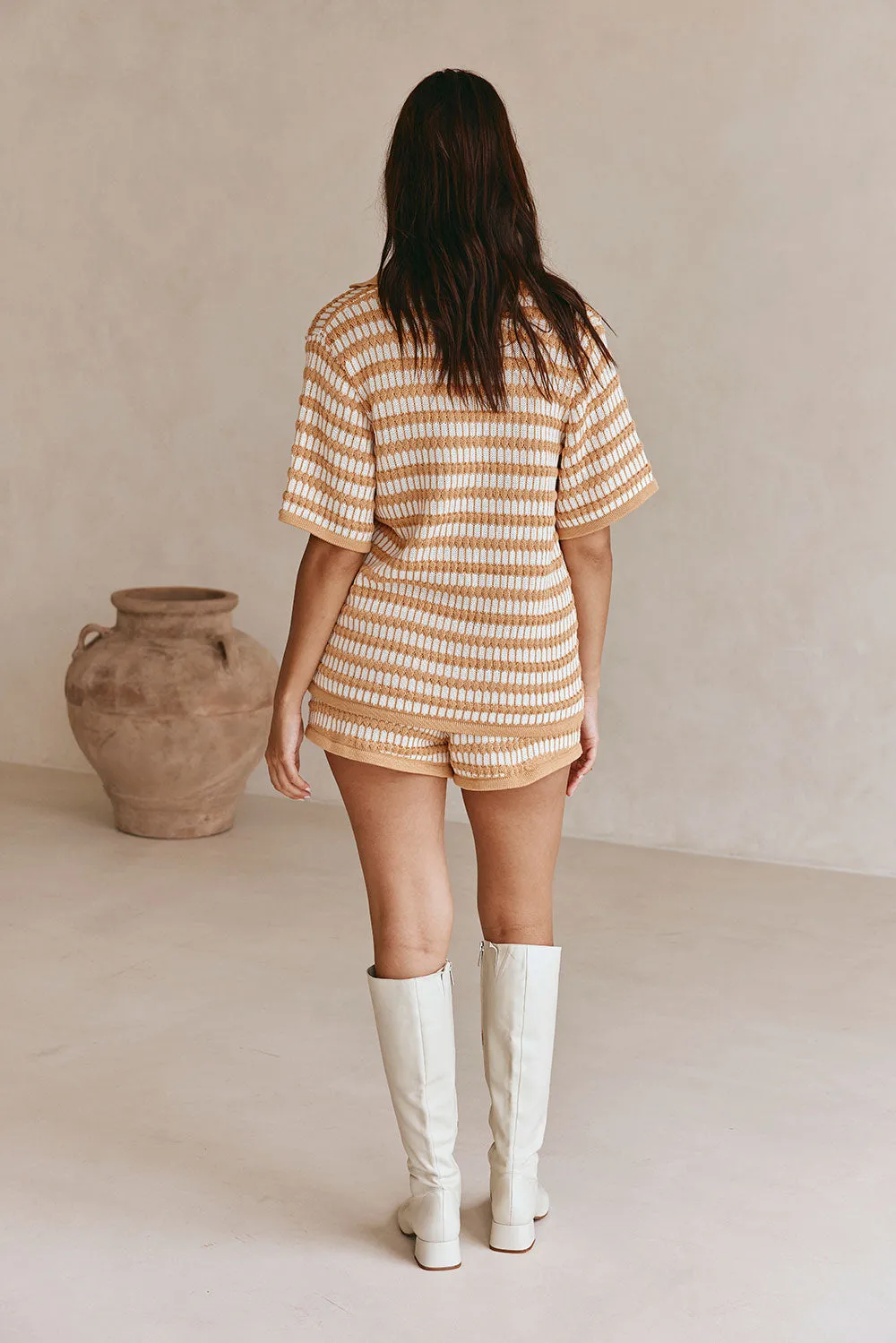 Josie Top