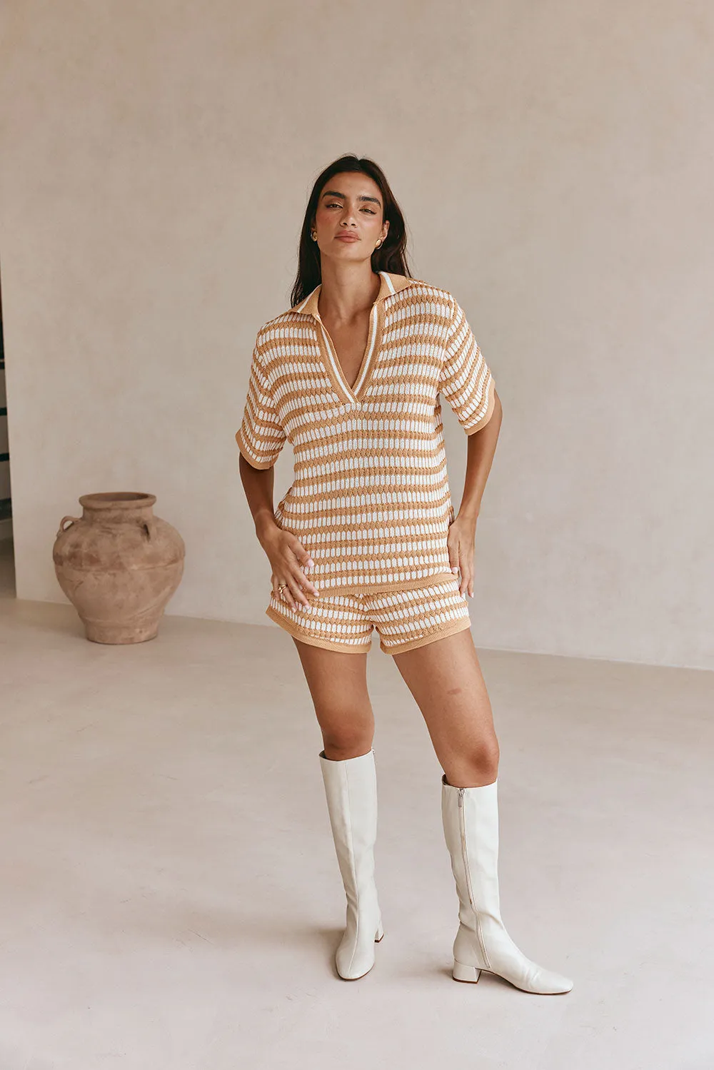 Josie Top