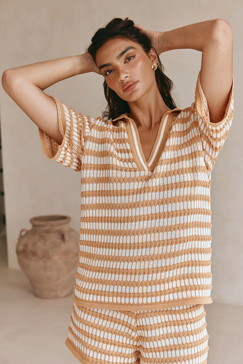Josie Top