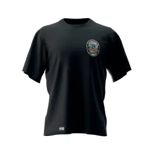 K-9 Unit Police Authority T-Shirt
