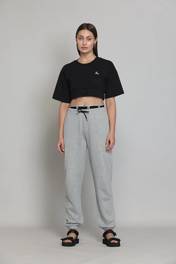 Keep it Cool Crop Top