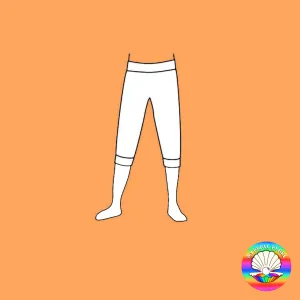 Kids Preorder Capri Joggers