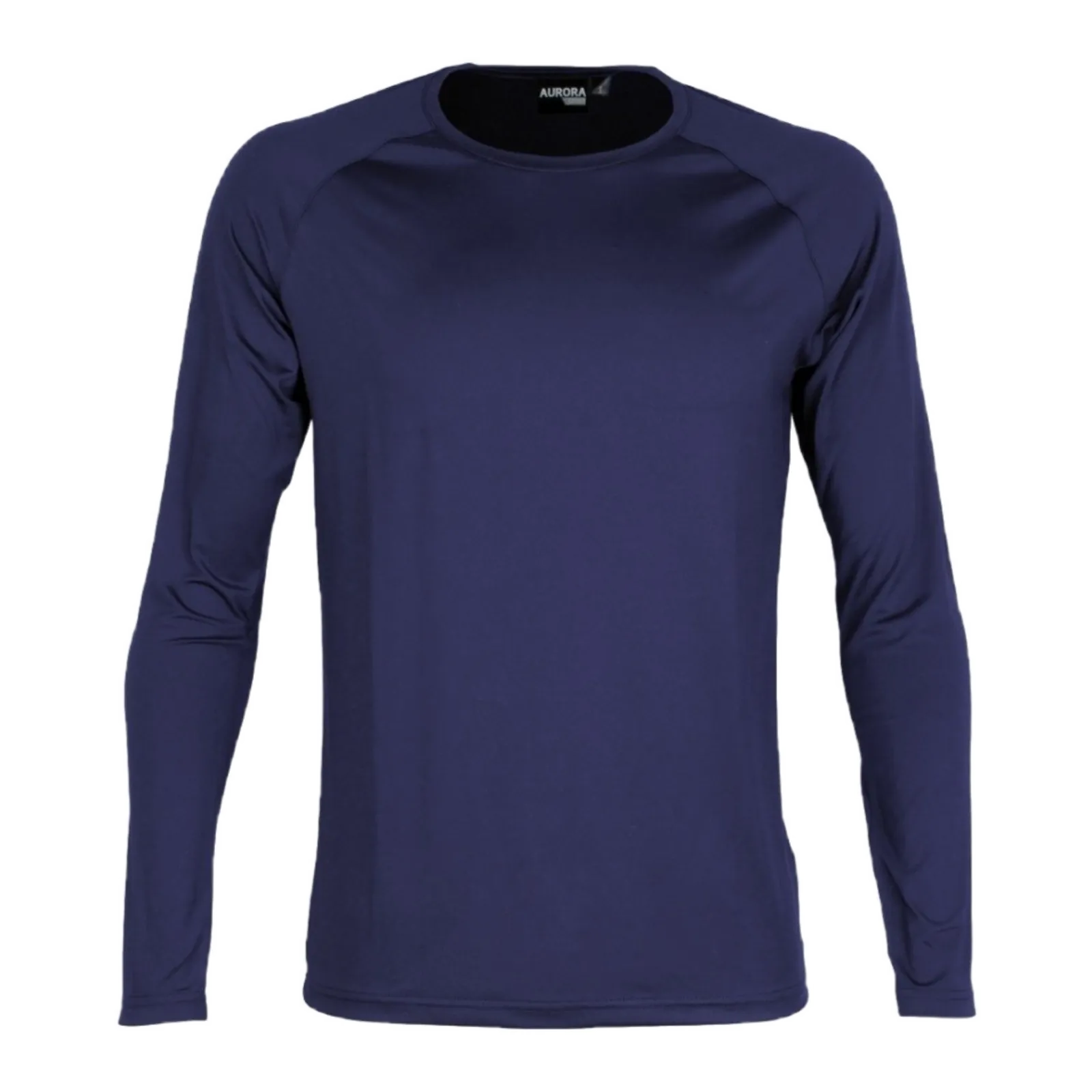 Kids Stadium LS Tee
