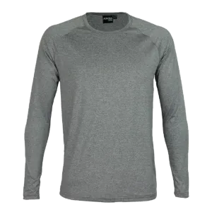 Kids Stadium LS Tee