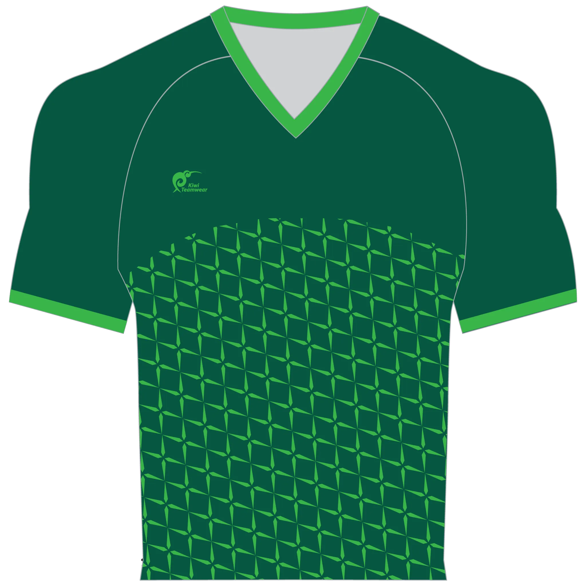 Kids Sublimated T-Shirt