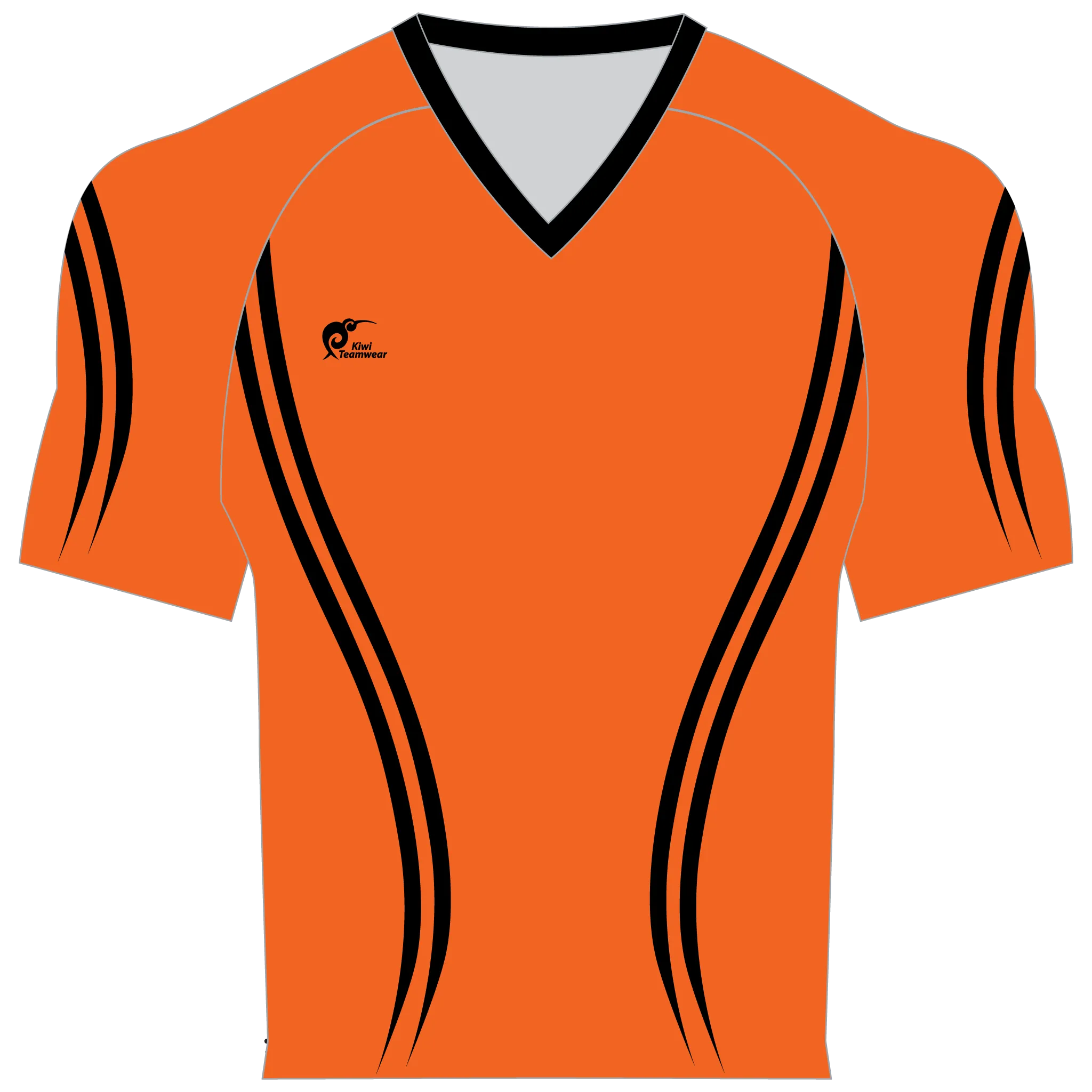 Kids Sublimated T-Shirt