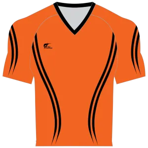Kids Sublimated T-Shirt