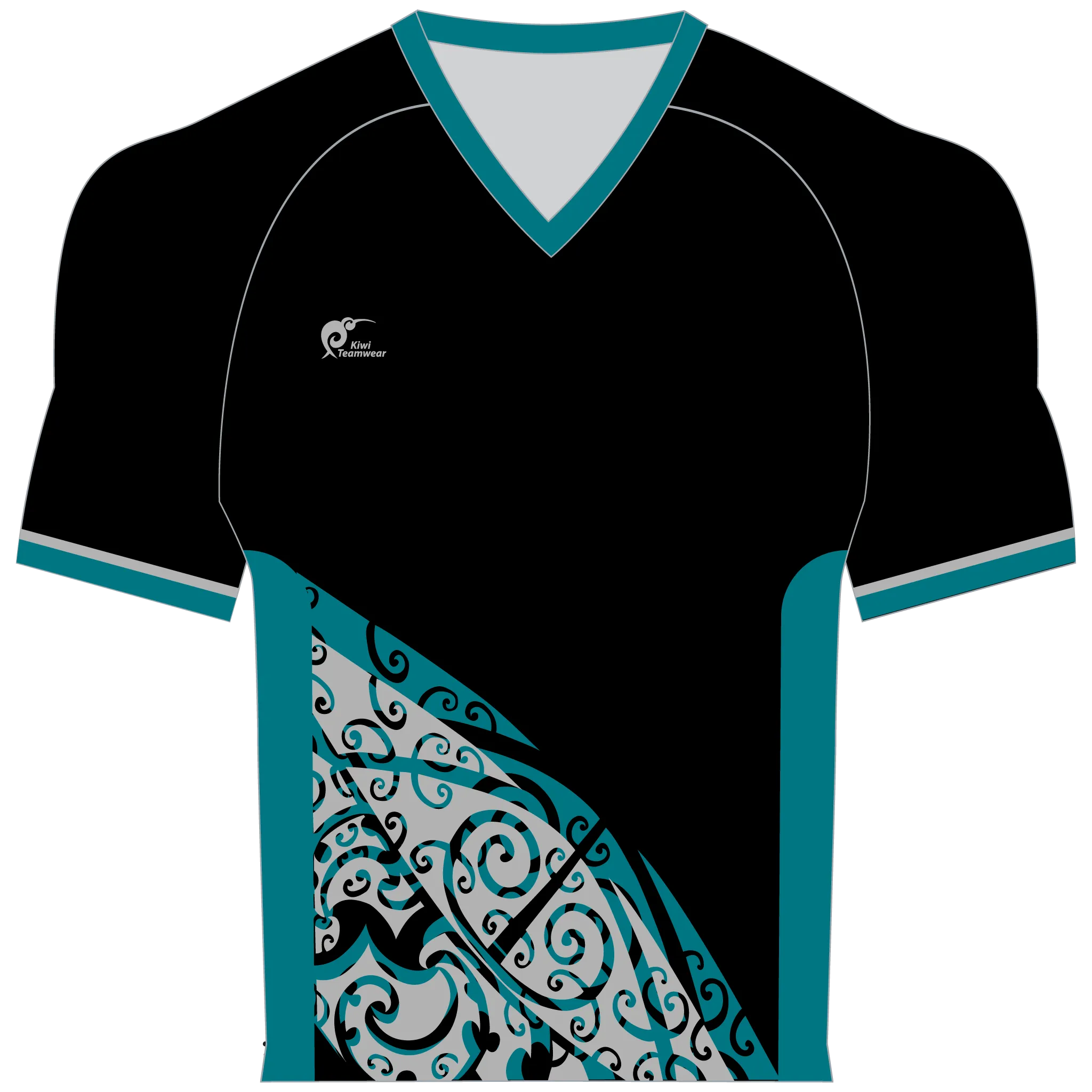 Kids Sublimated T-Shirt