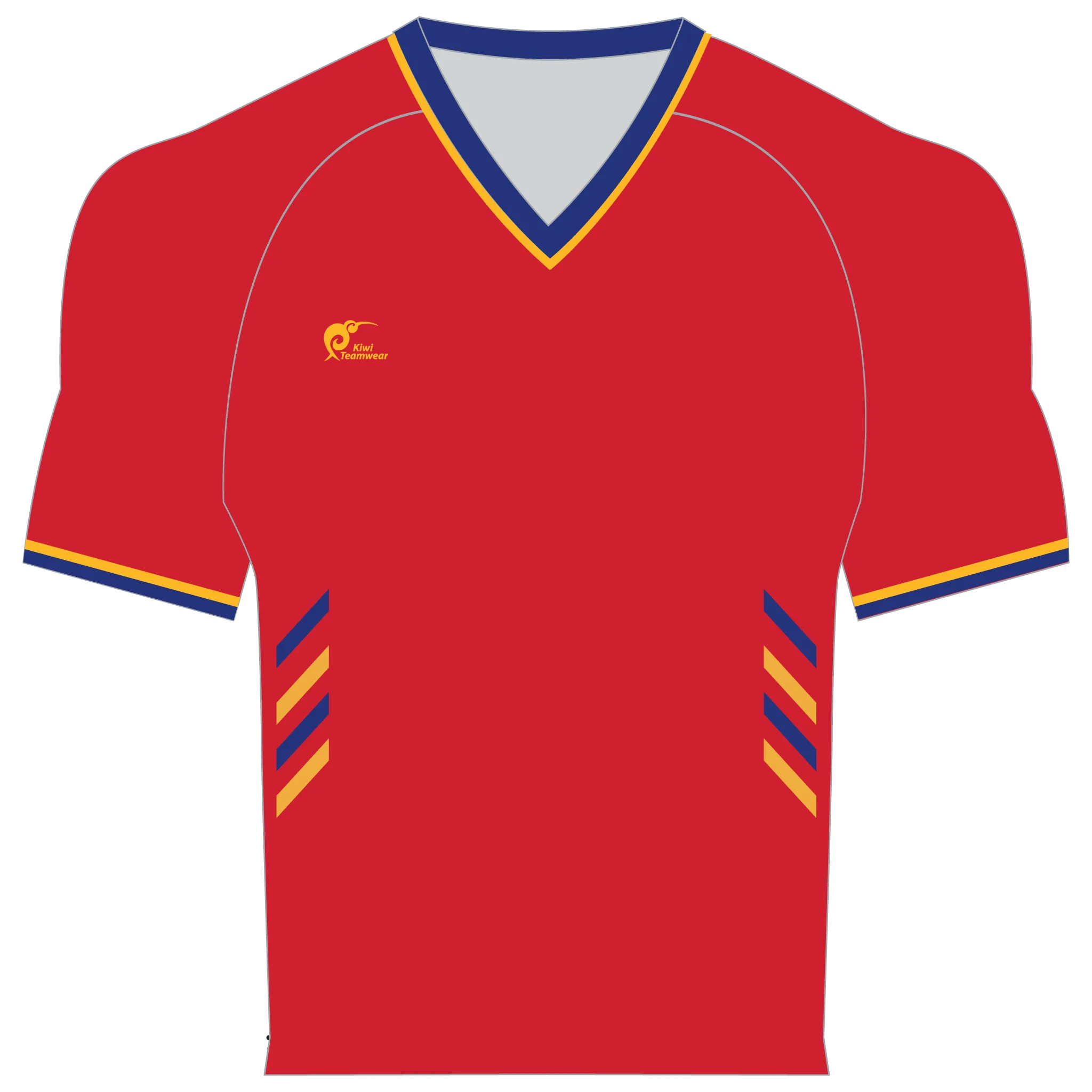 Kids Sublimated T-Shirt