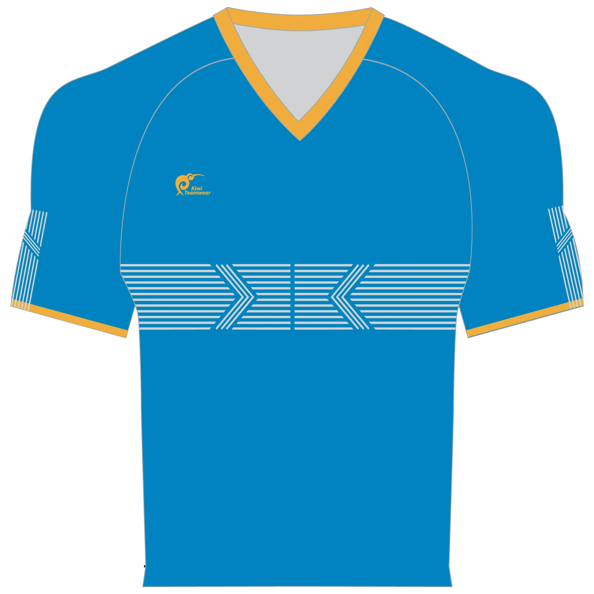 Kids Sublimated T-Shirt