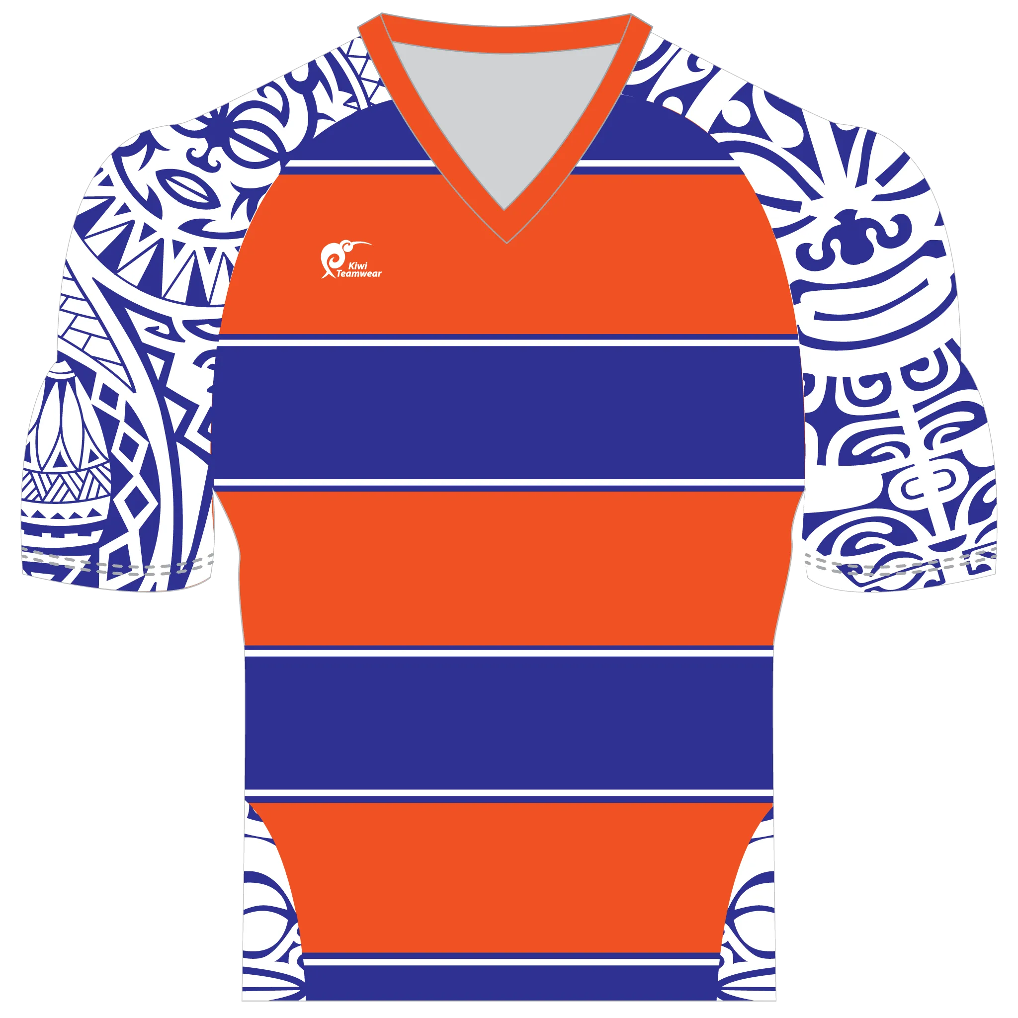 Kids Sublimated T-Shirt