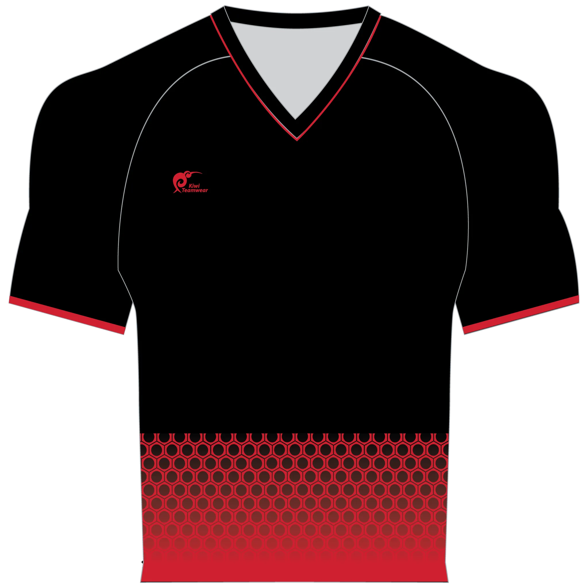 Kids Sublimated T-Shirt