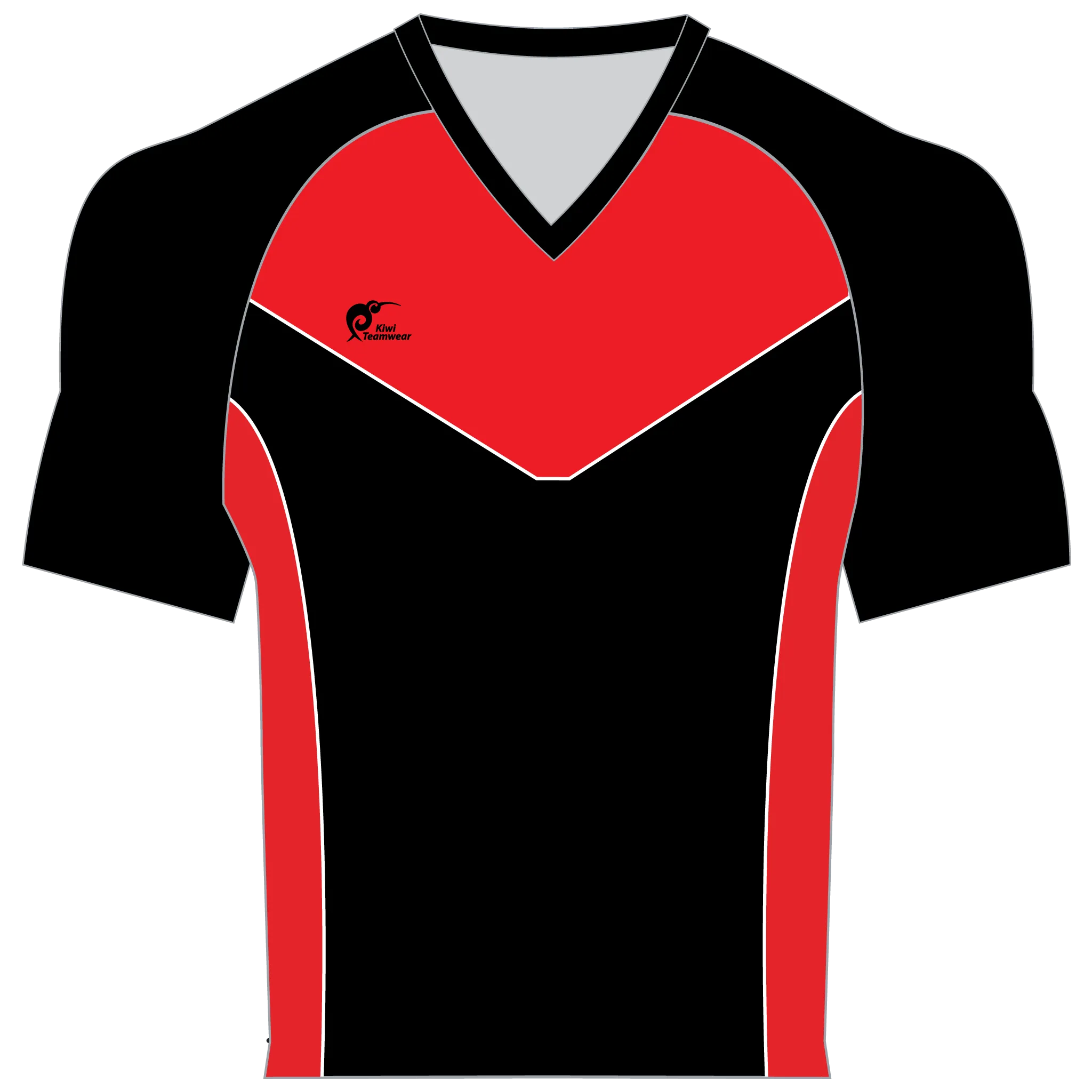 Kids Sublimated T-Shirt