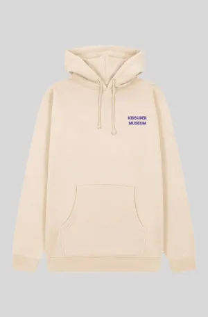KIDSUPER MUSEUM HOODIE