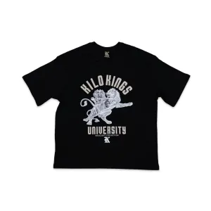 Kilo University Drop Shoulder Tee