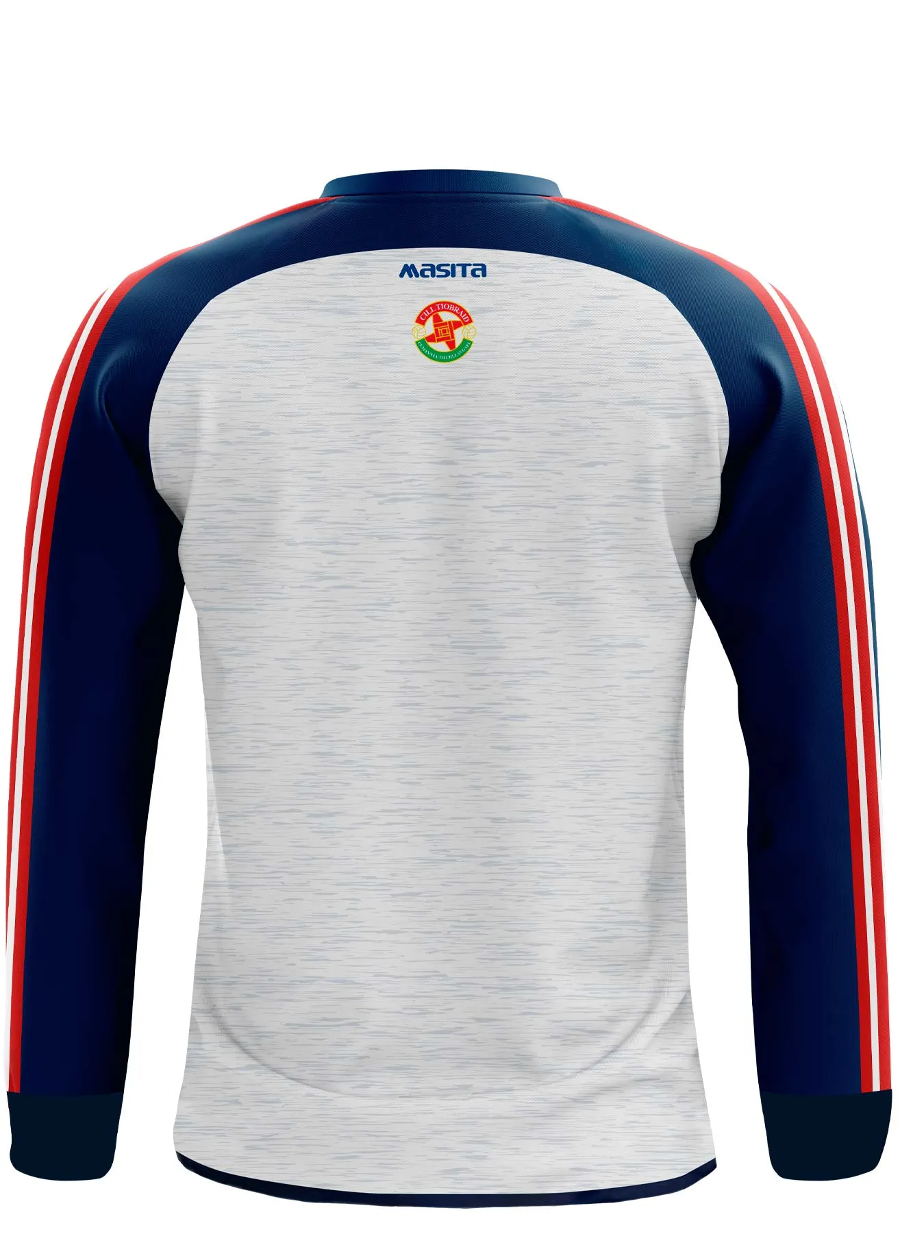 Kiltubrid GAA Sweater Adults