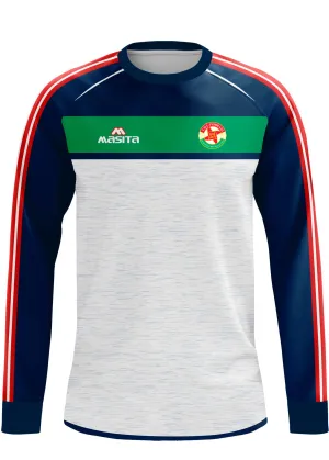 Kiltubrid GAA Sweater Adults