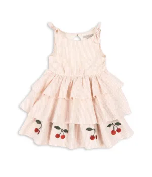 Konges Slojd Ellie Dress GOTS