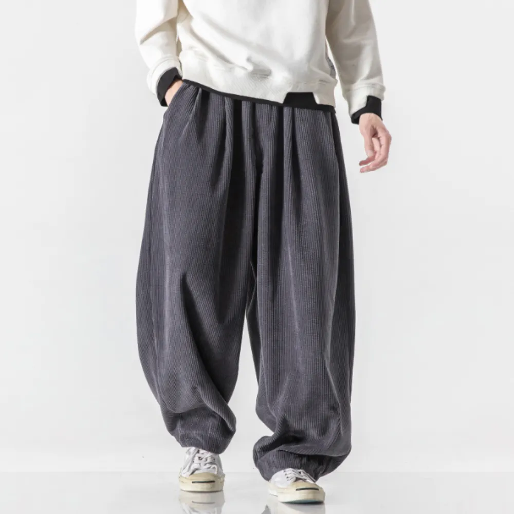 Koto Wide-Leg Pants