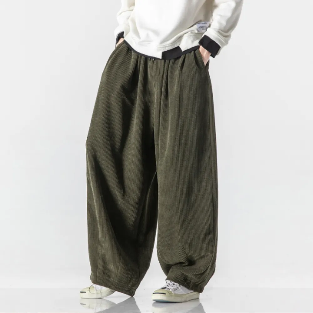 Koto Wide-Leg Pants