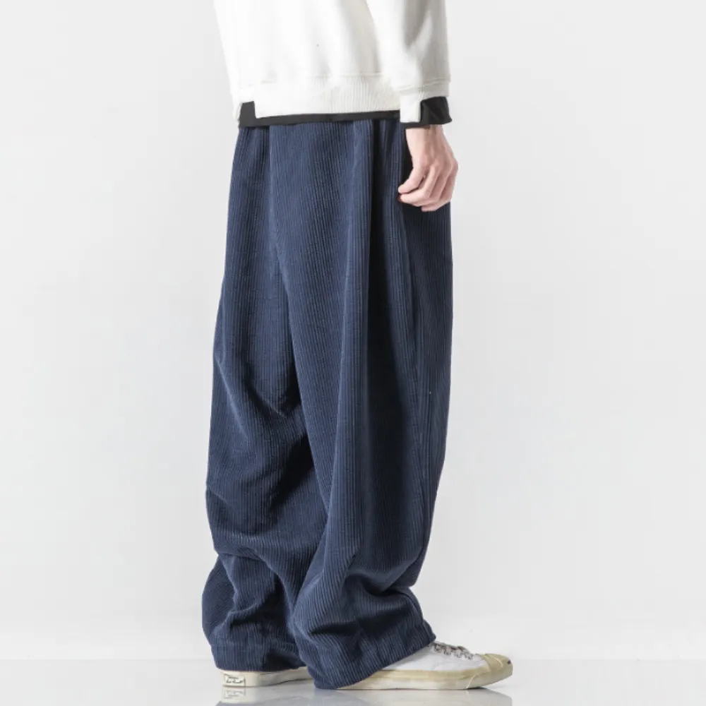 Koto Wide-Leg Pants