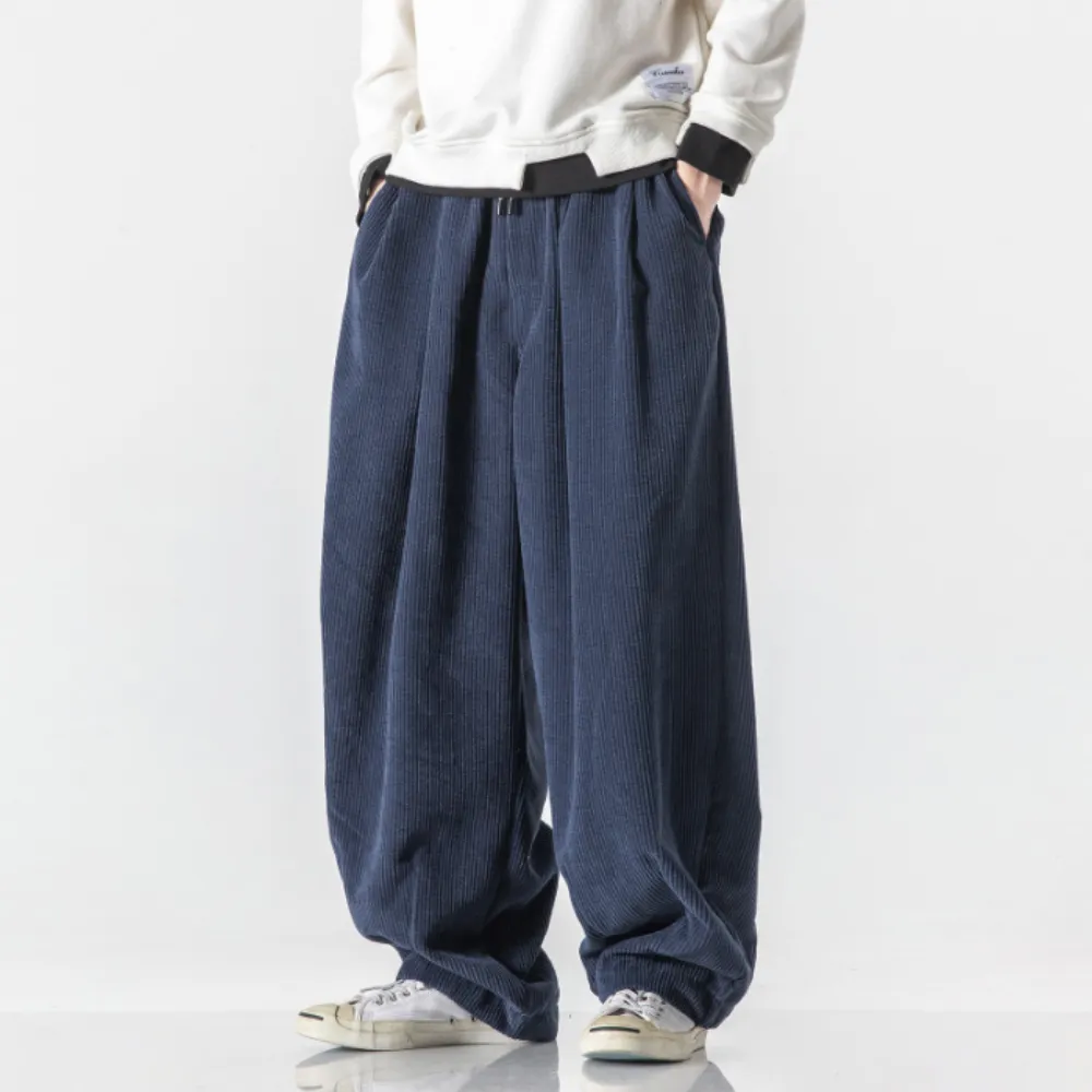 Koto Wide-Leg Pants