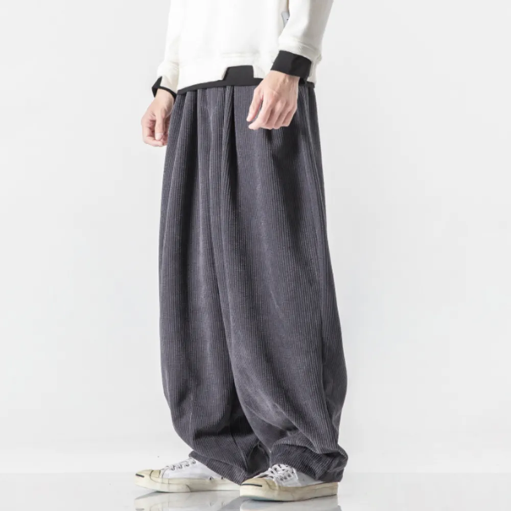 Koto Wide-Leg Pants