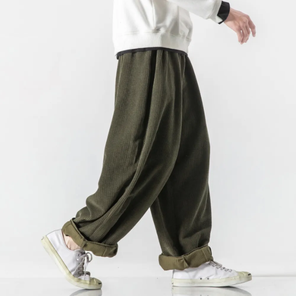 Koto Wide-Leg Pants