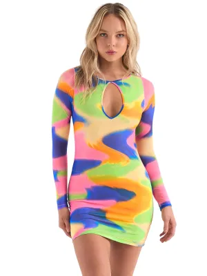 Lasea Dress ::RET