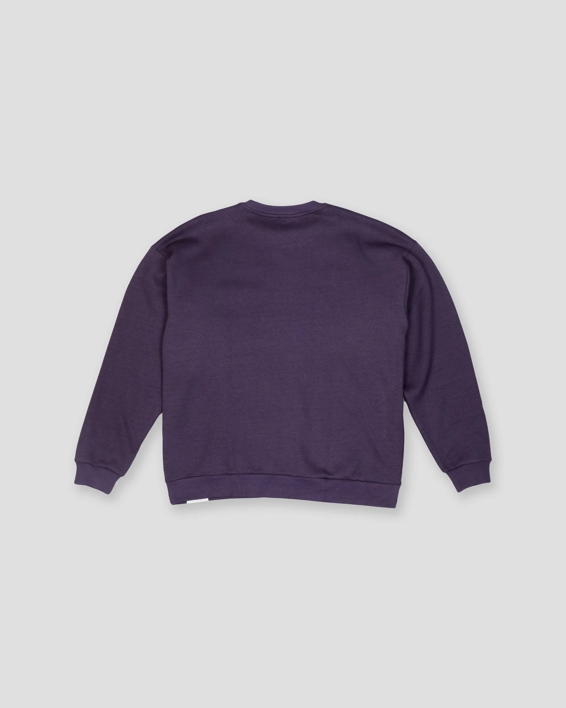 Layback Crew Oversized