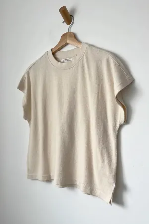 Le Bon Shoppe - Jeanne Tee (Naturel)