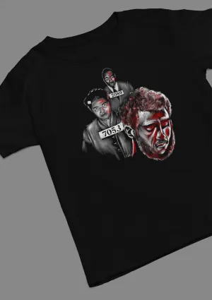 Legacy of Resistance: From MLK and Rosa to Kaepernick I T-Shirt