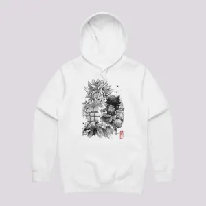 Legendary Broly Hoodie