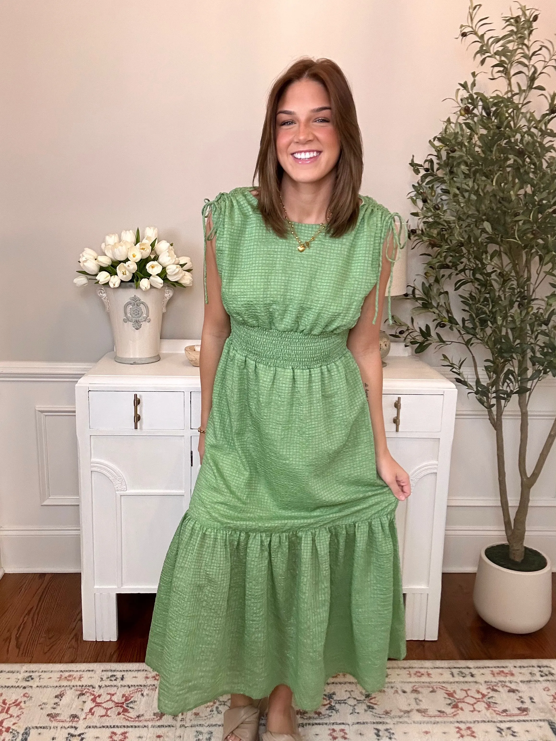Let's Dance Maxi | Aloe