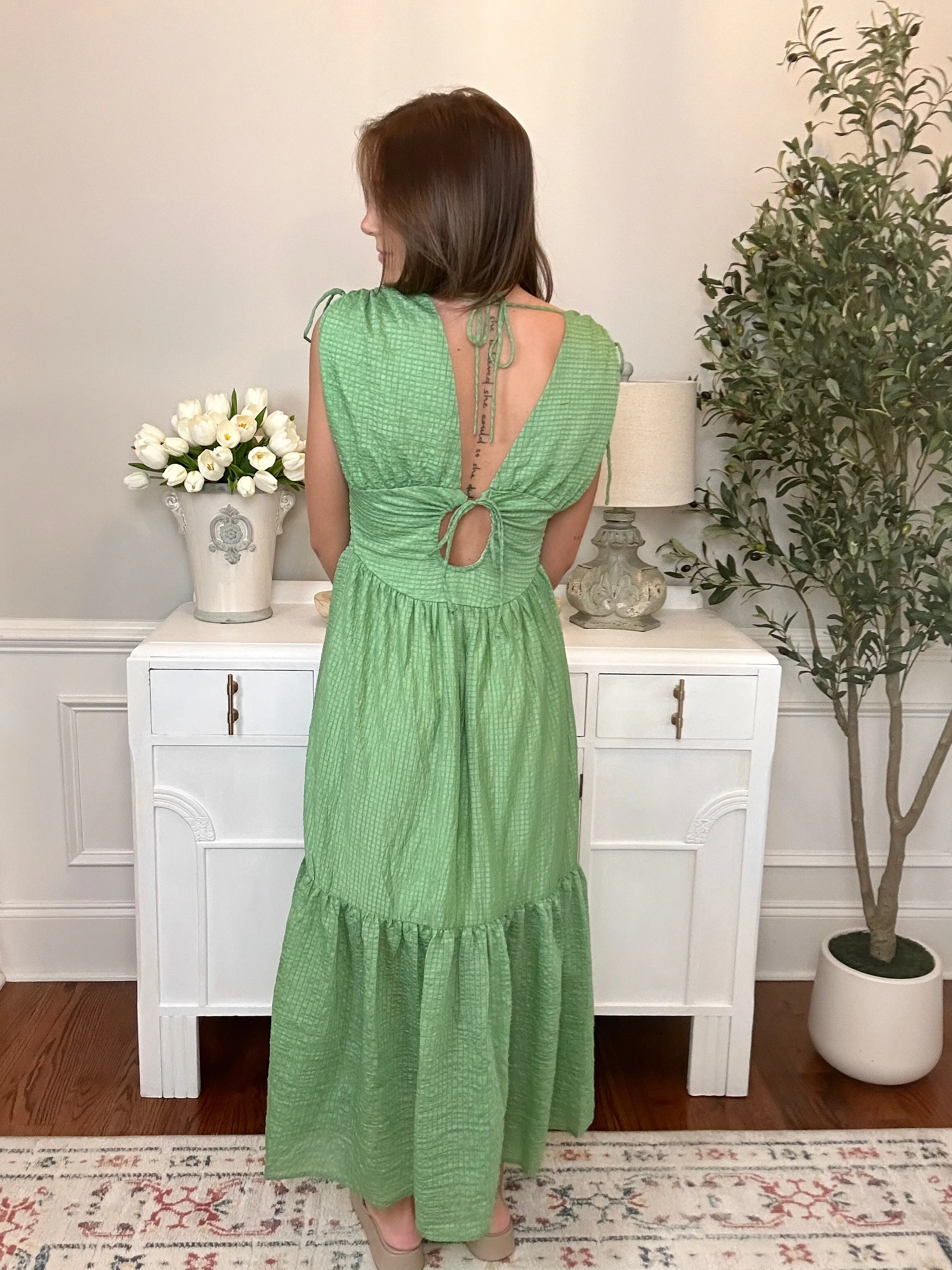 Let's Dance Maxi | Aloe