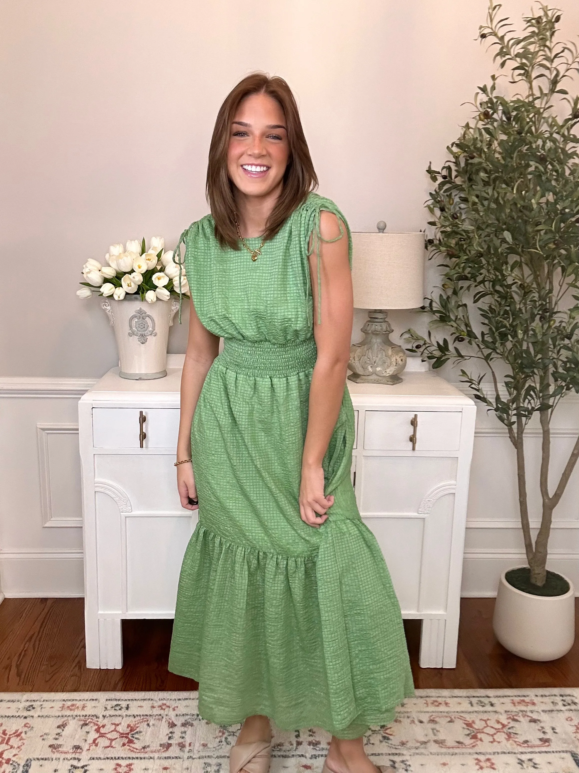 Let's Dance Maxi | Aloe