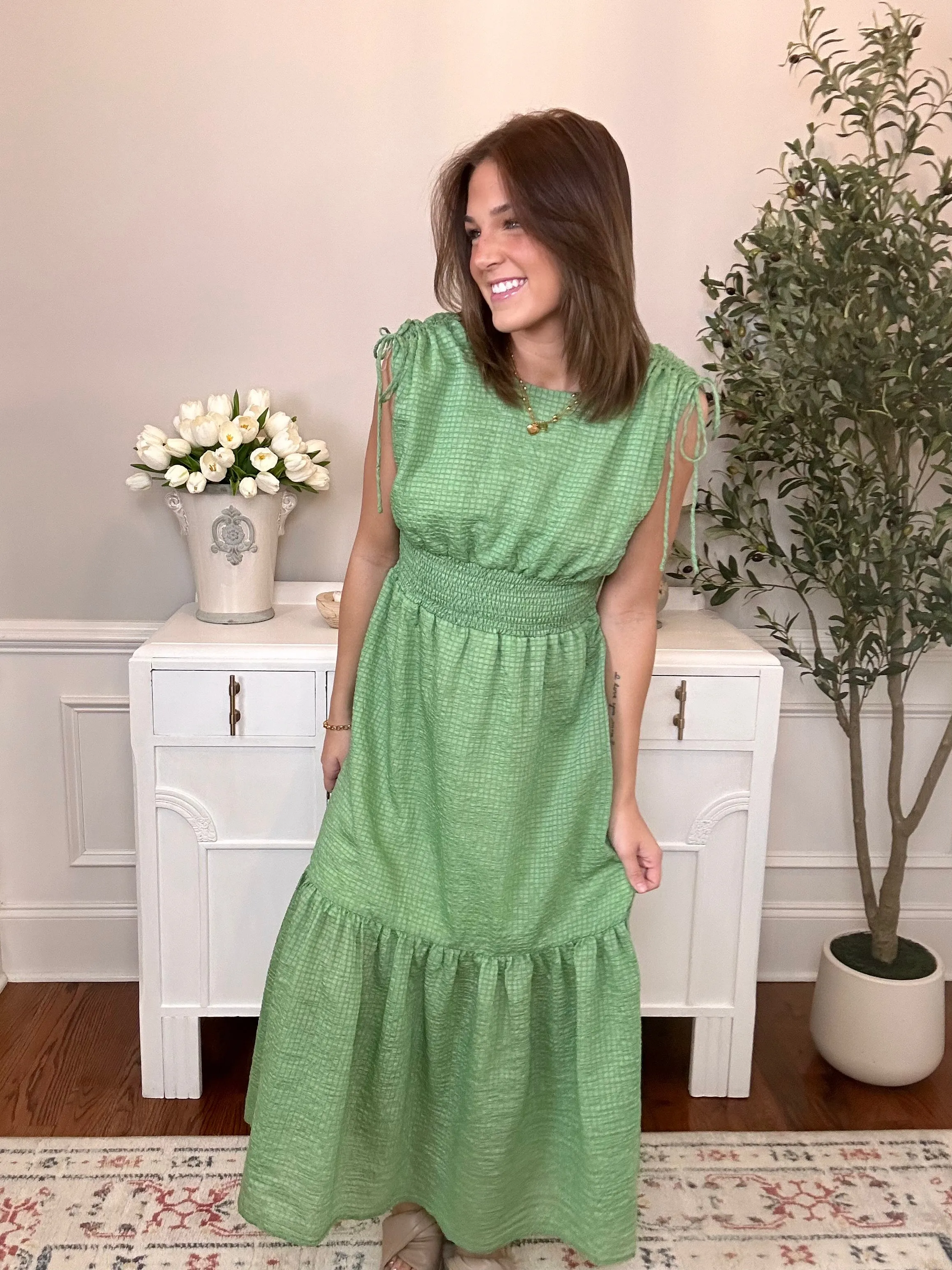 Let's Dance Maxi | Aloe