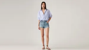 Levi's® Women's 501® Original High-Rise Jean Shorts