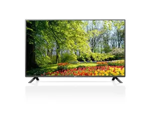 Lg 32 Lf580b, Pantalla 32 Pulgadas Smart Tv Wifi Hdtv