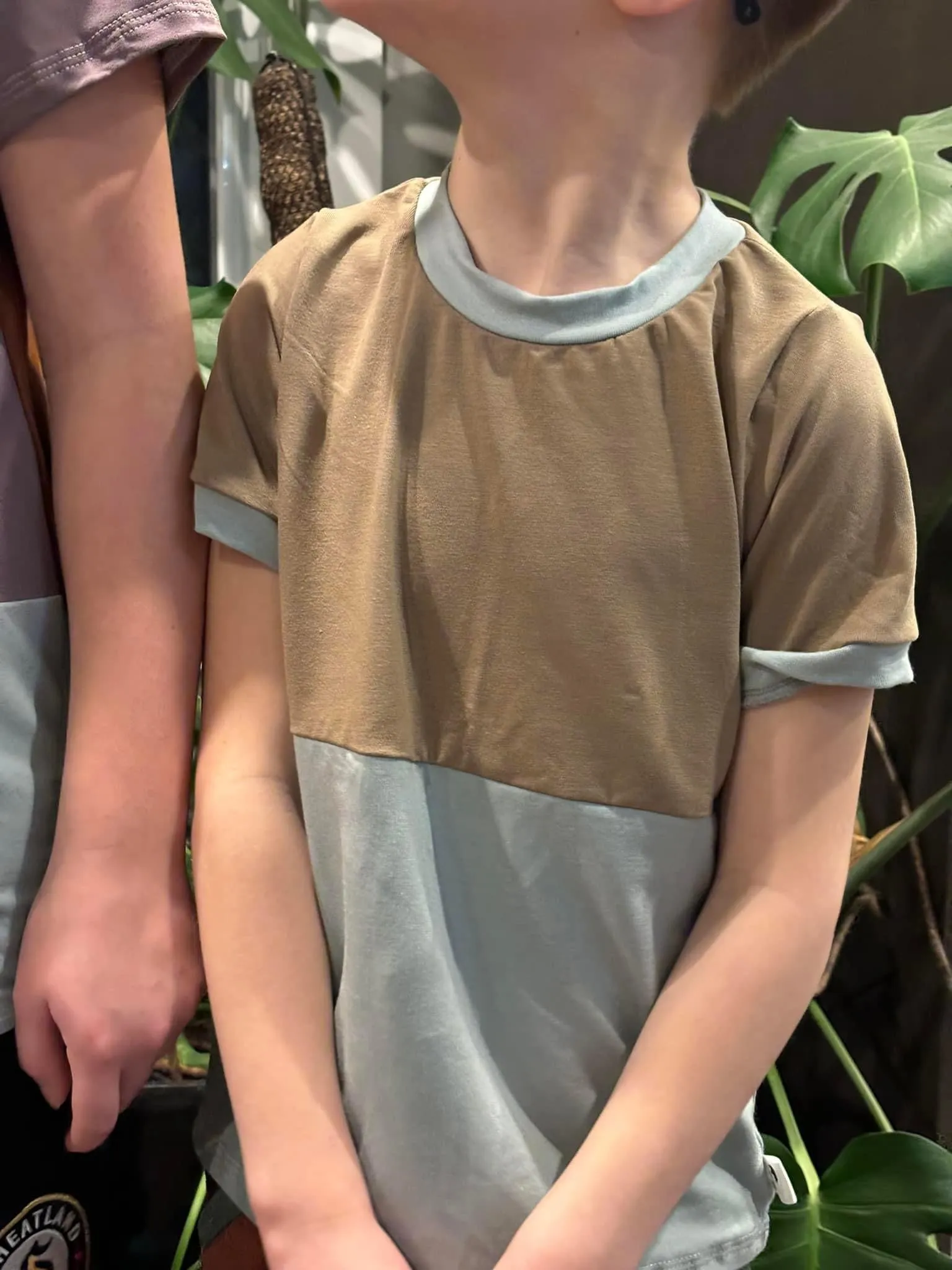 Lil Basic Tee