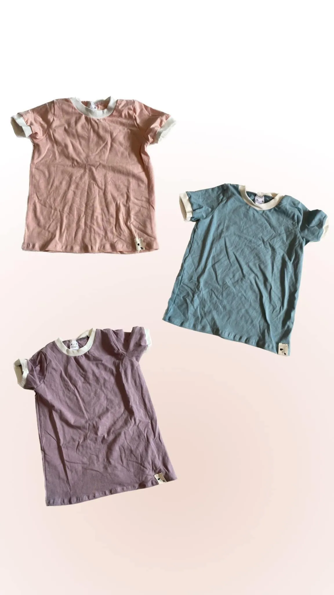 Lil Basic Tee
