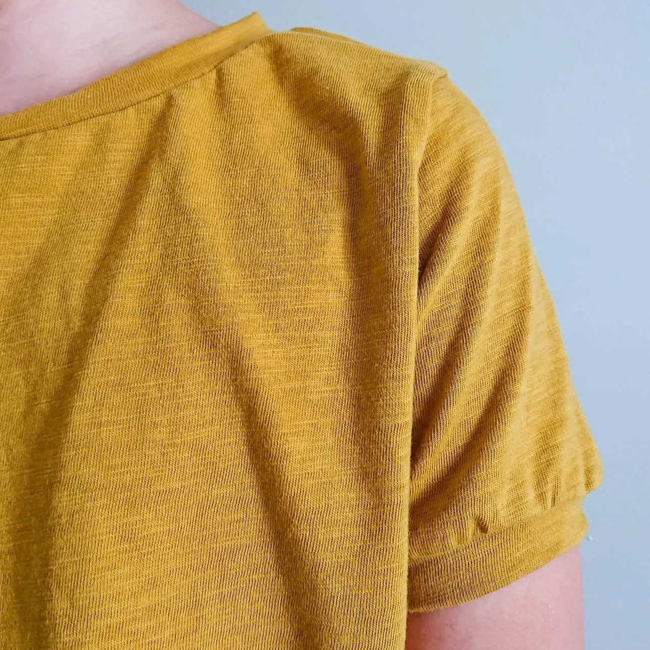 Lil Basic Tee