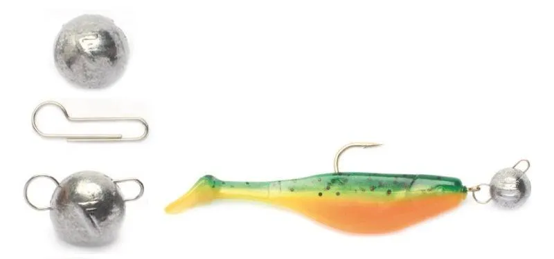 Link Head Changeable Lead - 18 g