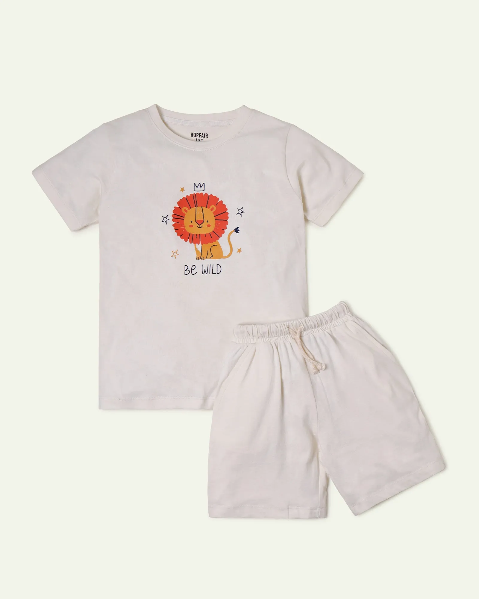 Lion set