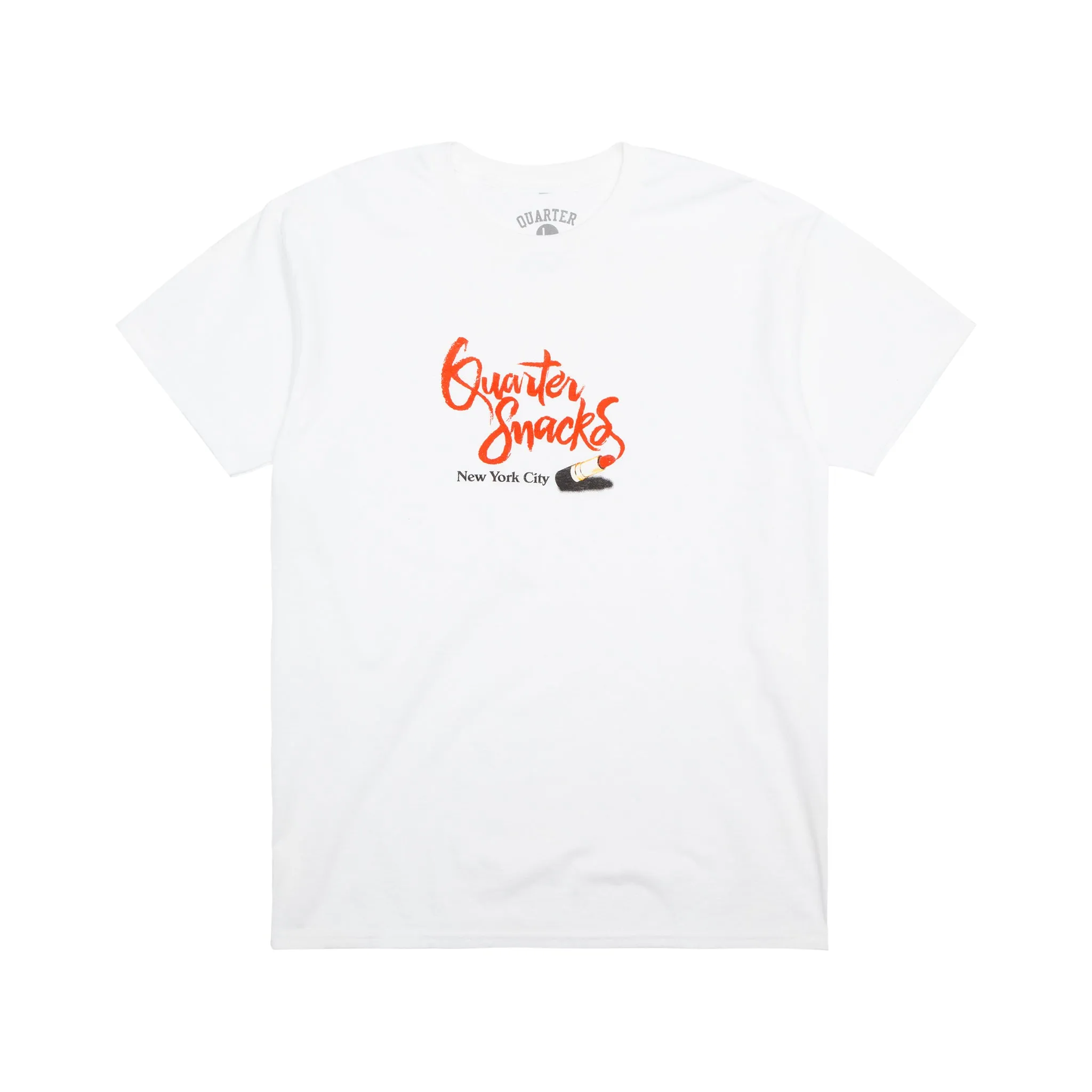 Lipstick Tee